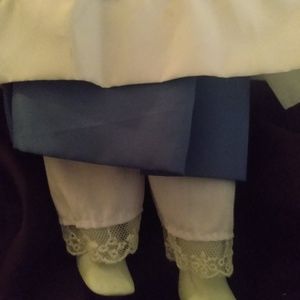 Meet your Posher, Jane